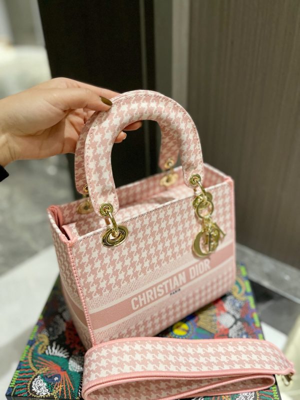 New Fashion Bag D3003