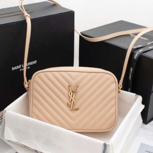 New Fashion YSL Handbag 058