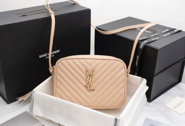 New Fashion YSL Handbag 058