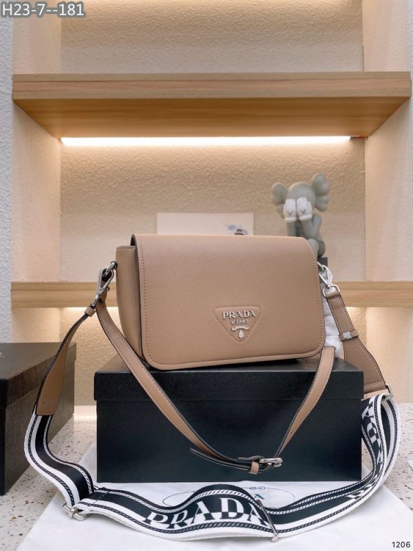 New Fashion Prada HandBag P104