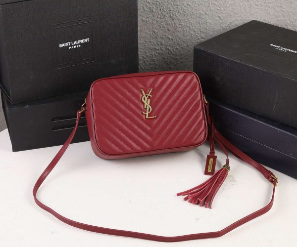 New Fashion YSL Handbag 058