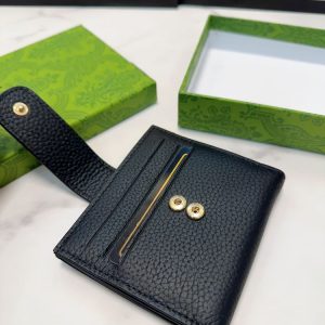 New Fashion Wallet H482