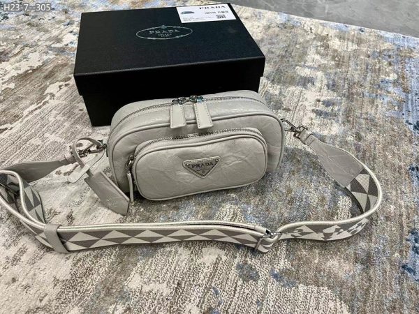 New Fashion Prada HandBag P111