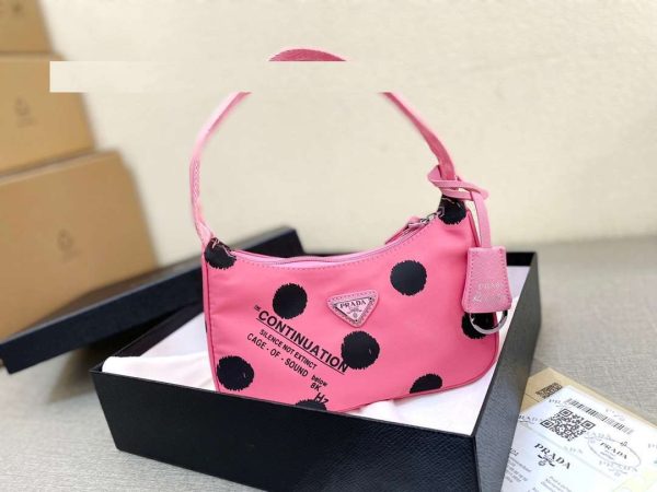 New Fashion Prada HandBag P030