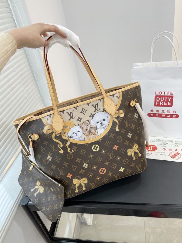 New Fashion Bag L4721