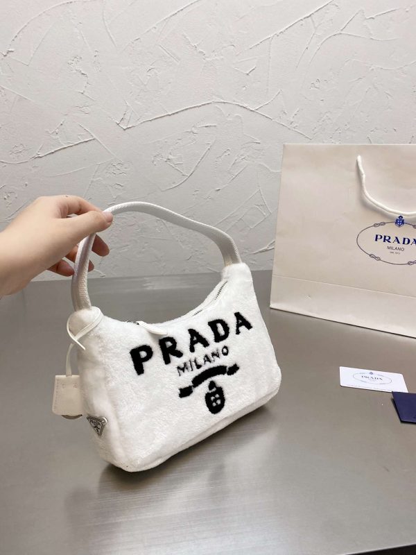 New Fashion Prada HandBag P059