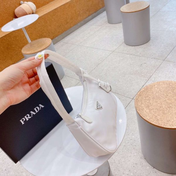 New Fashion Prada HandBag P033