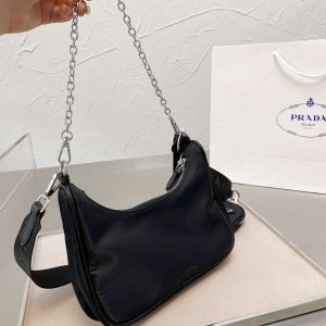 New Fashion Prada HandBag P021