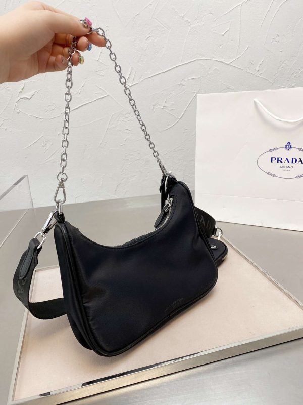 New Fashion Prada HandBag P021