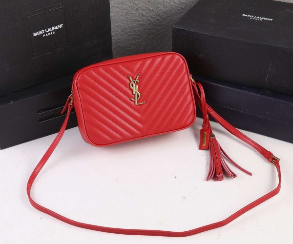 New Fashion YSL Handbag 058