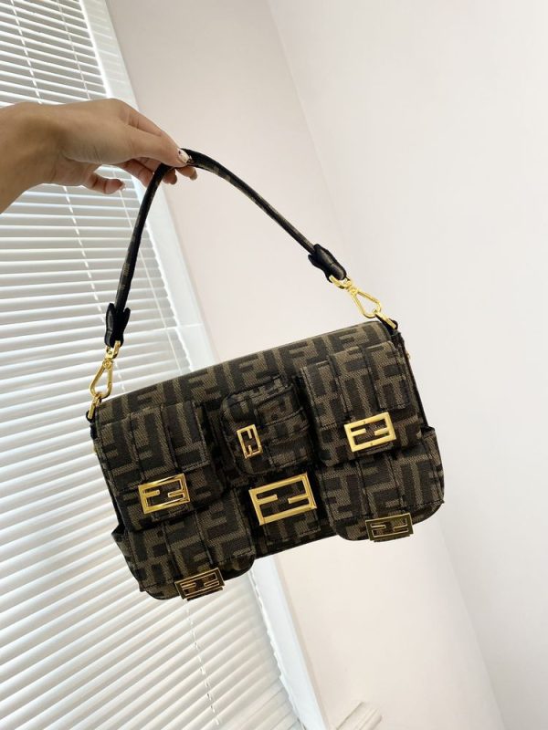 New Fashion Bag F3346