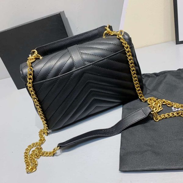 New Fashion YSL Handbag 035