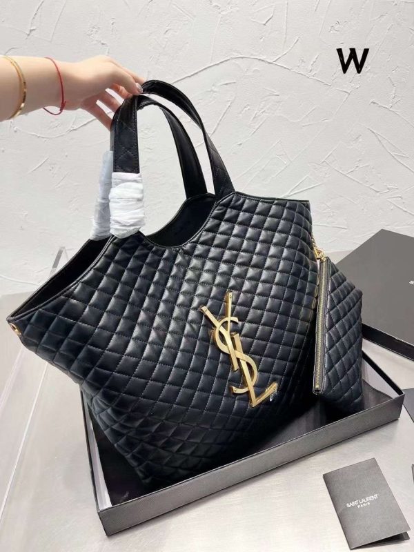 New Fashion YSL Handbag 038