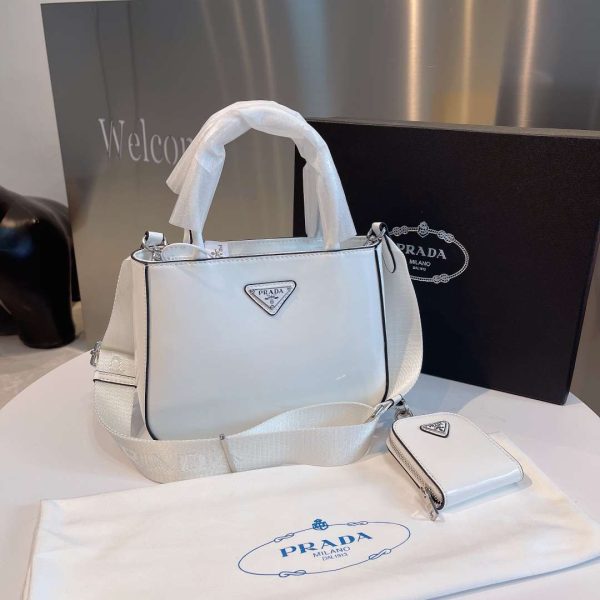 New Fashion Prada HandBag P048