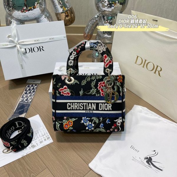 New Fashion Bag D3502