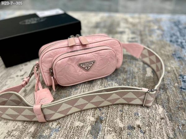 New Fashion Prada HandBag P111