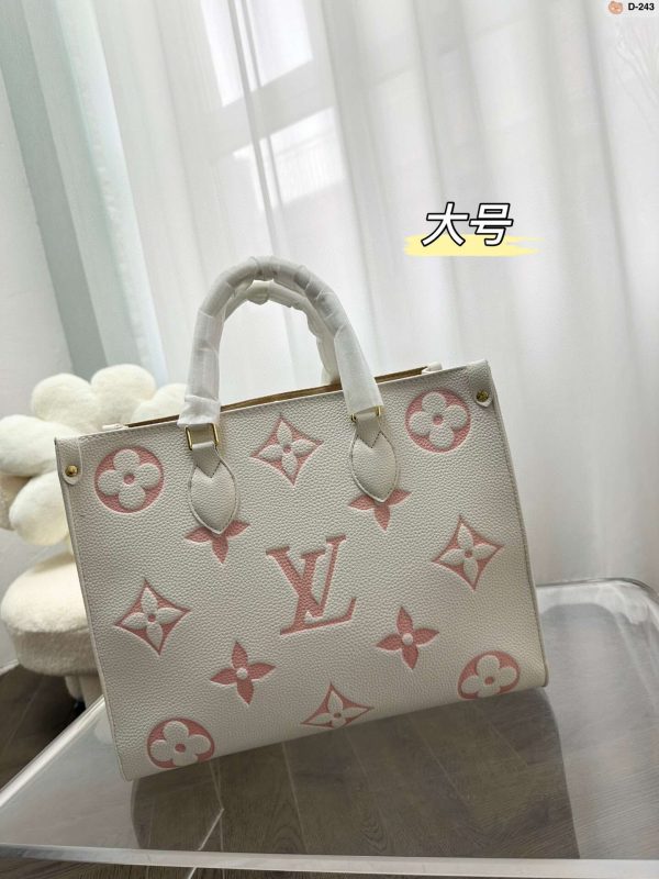 New Fashion Bag L4228