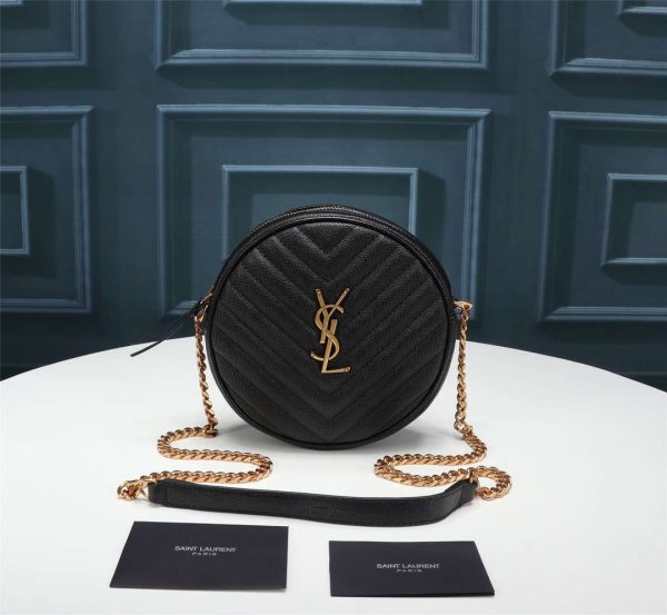 New Fashion YSL Handbag 021