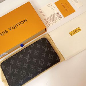 New Fashion LV Wallet H457