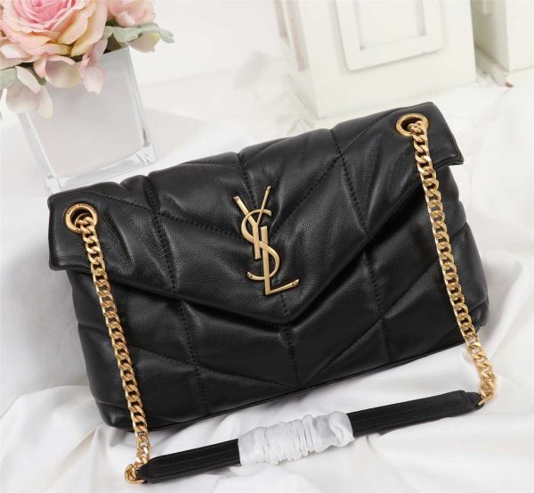 New Fashion YSL Handbag 019