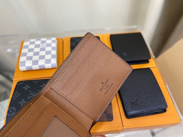 New Fashion Wallet H454