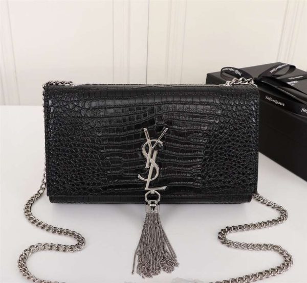 New Fashion YSL Handbag 015