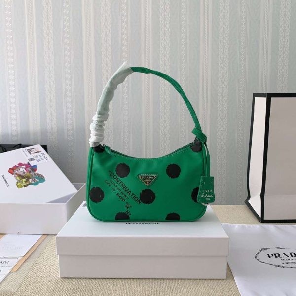 New Fashion Prada HandBag P042