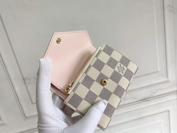 New Fashion Wallet H448