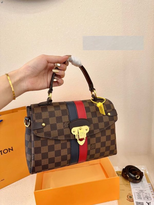 New Fashion Bag L4796