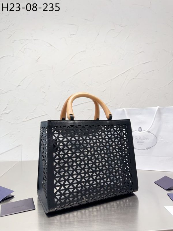 New Fashion Prada HandBag P066