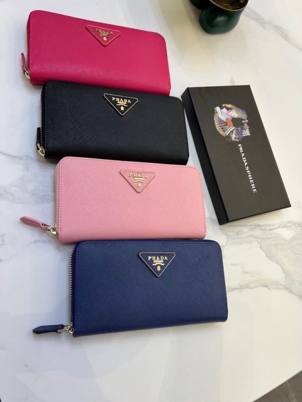 New Fashion Wallet H473