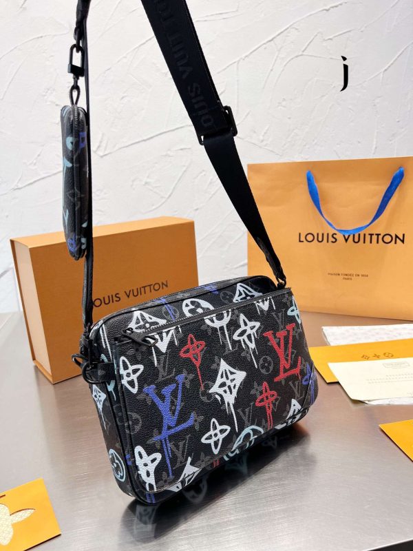 New Fashion Bag L3556