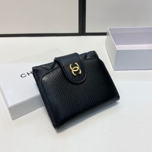 New Fashion Wallet H418