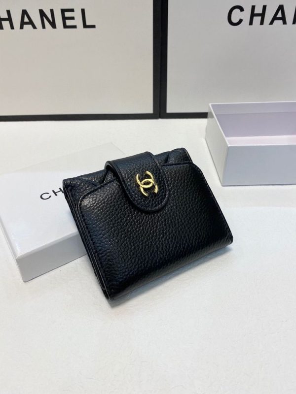 New Fashion Wallet H418