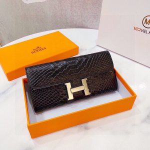 New Fashion Wallet H398