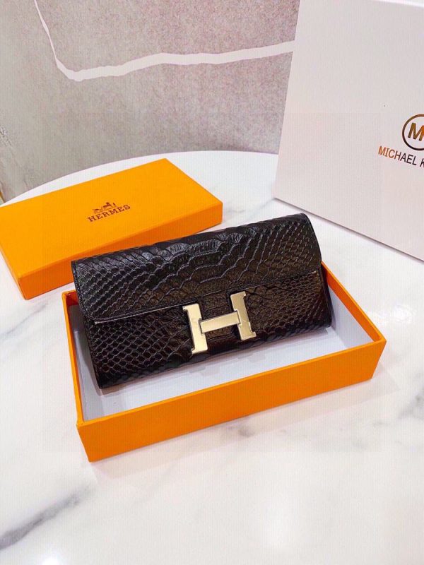 New Fashion Wallet H398