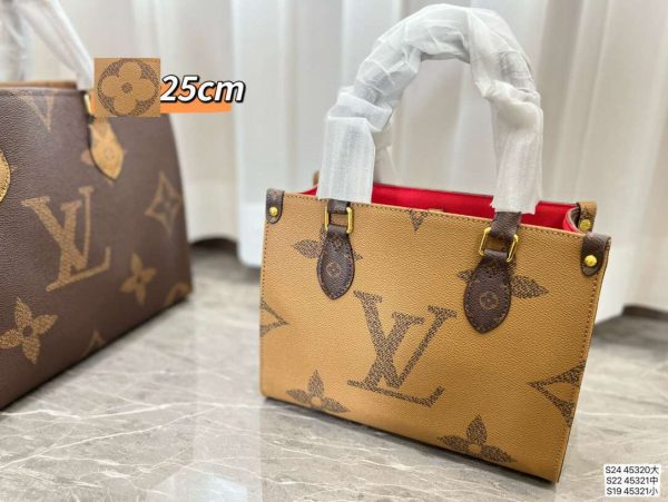 New Fashion Bag L3636