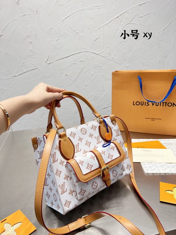 New Fashion Bag L3331