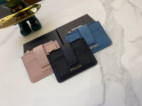 New Fashion Wallet H387