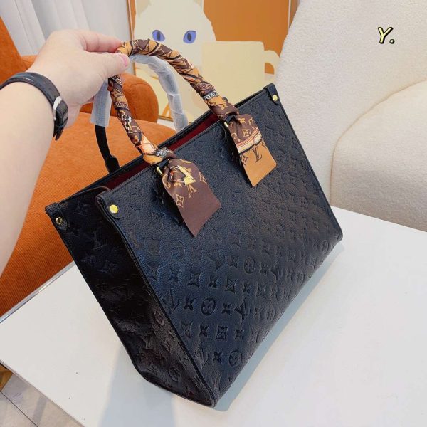 New Fashion Bag L3908