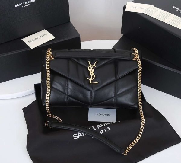 New Fashion YSL Handbag 028