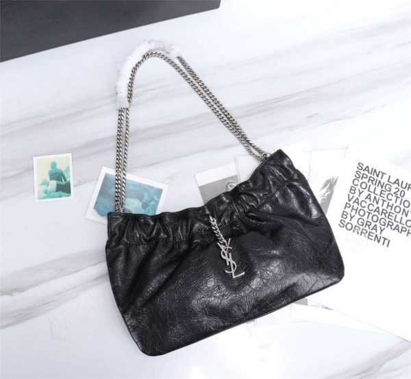 New Fashion YSL Handbag 036