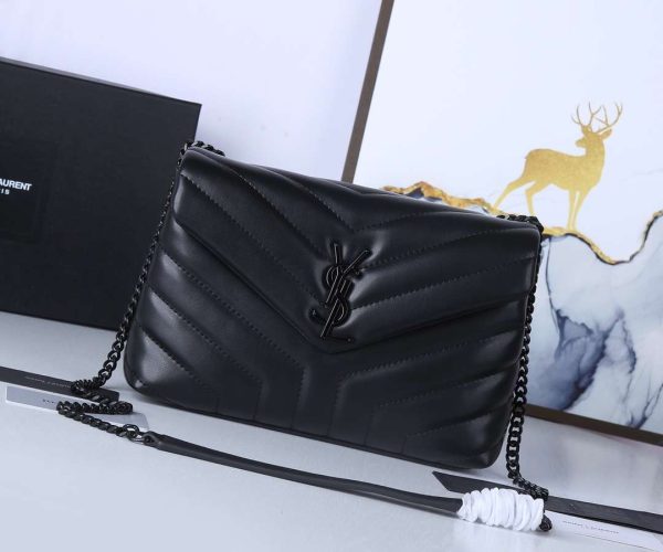 New Fashion YSL Handbag 022