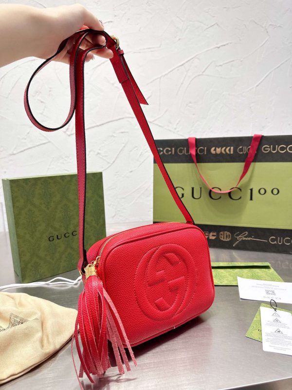 New Fashion Bag G3492