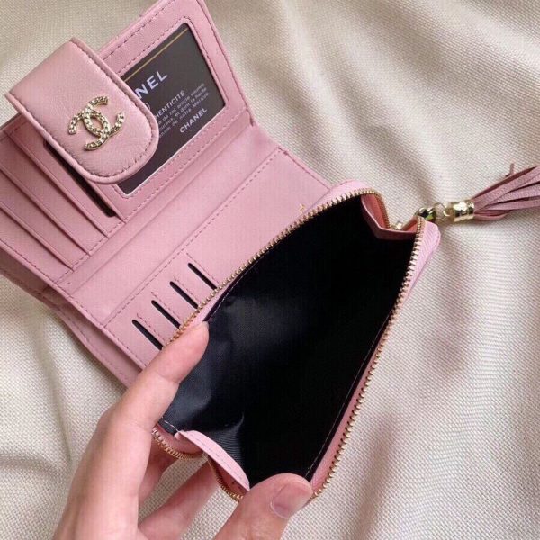 New Fashion Wallet H436