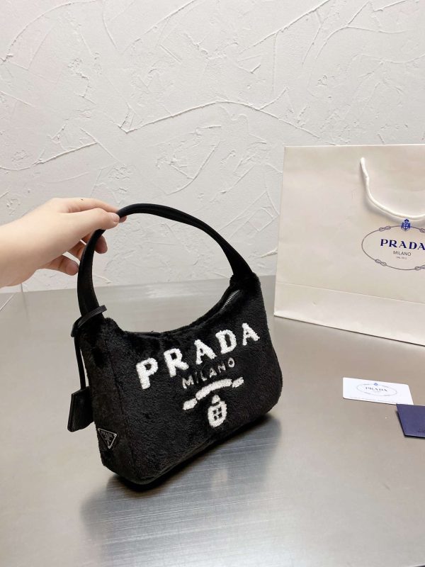 New Fashion Prada HandBag P059