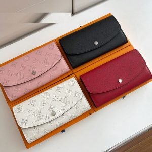 New Fashion Wallet L410