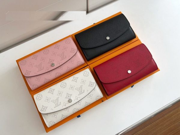 New Fashion Wallet L410