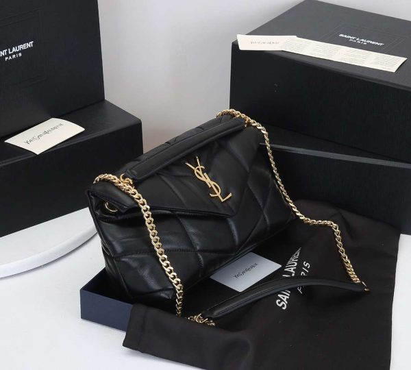 New Fashion YSL Handbag 028