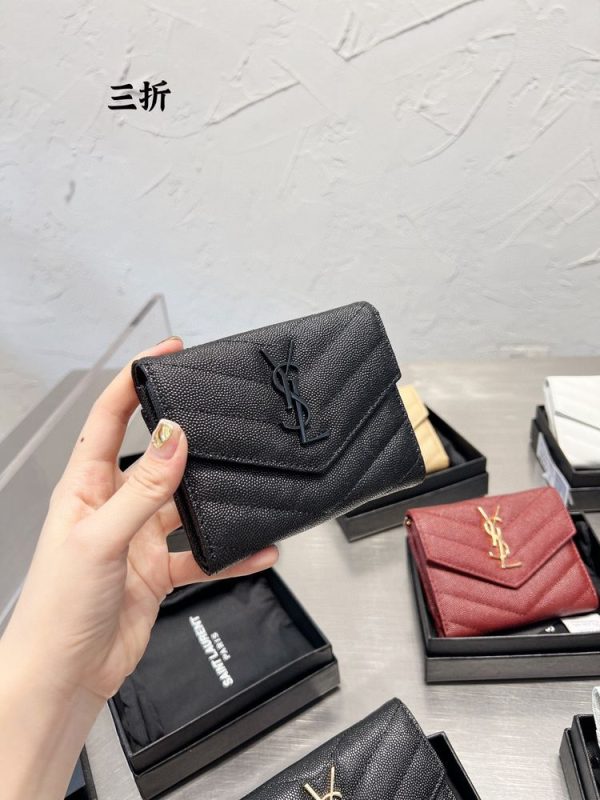 New Fashion Wallet H435